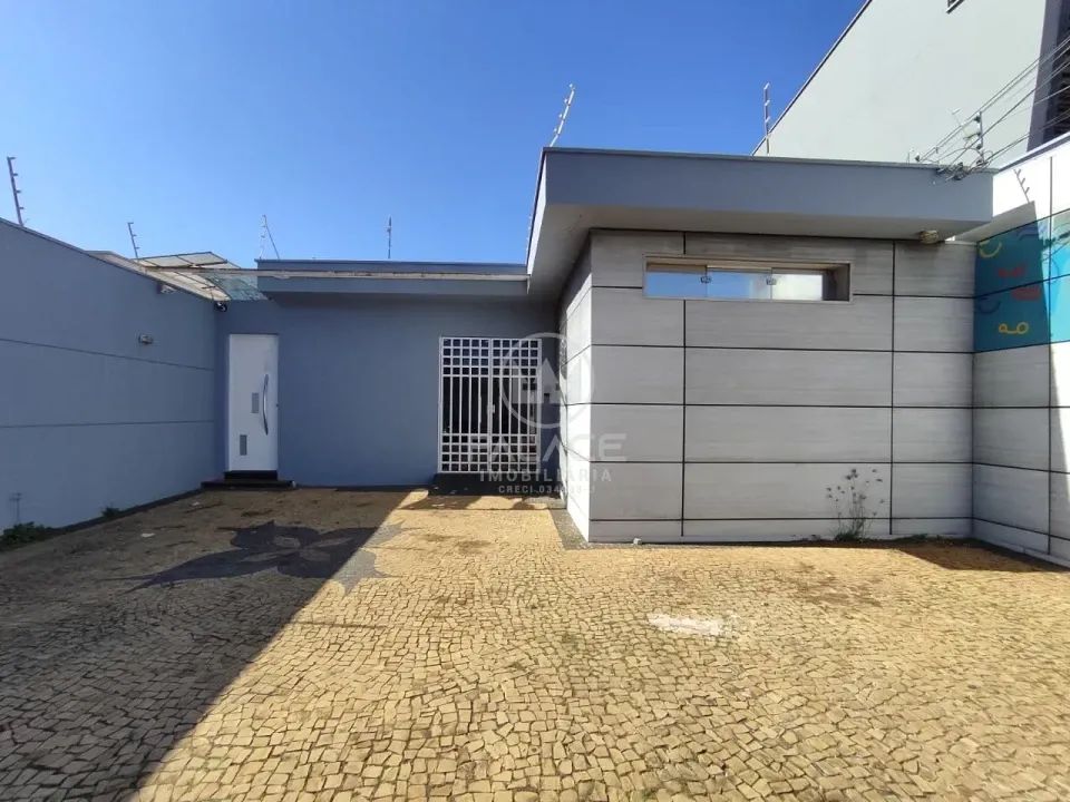 Comercial Para Alugar São Judas Piracicaba - Foto 2