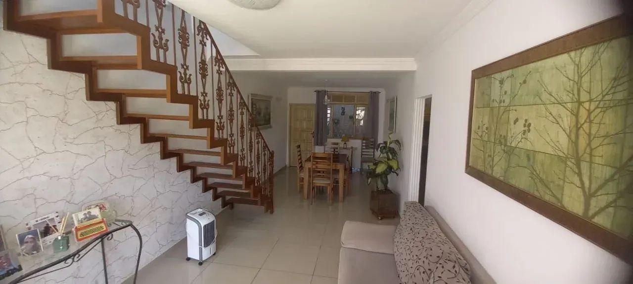 CASA COM 3 QUARTOS, 1 SUÍTE - CONDOMÍNIO CASAREDO - Foto 5