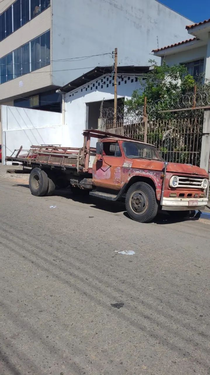 Caminhão  - Foto 2