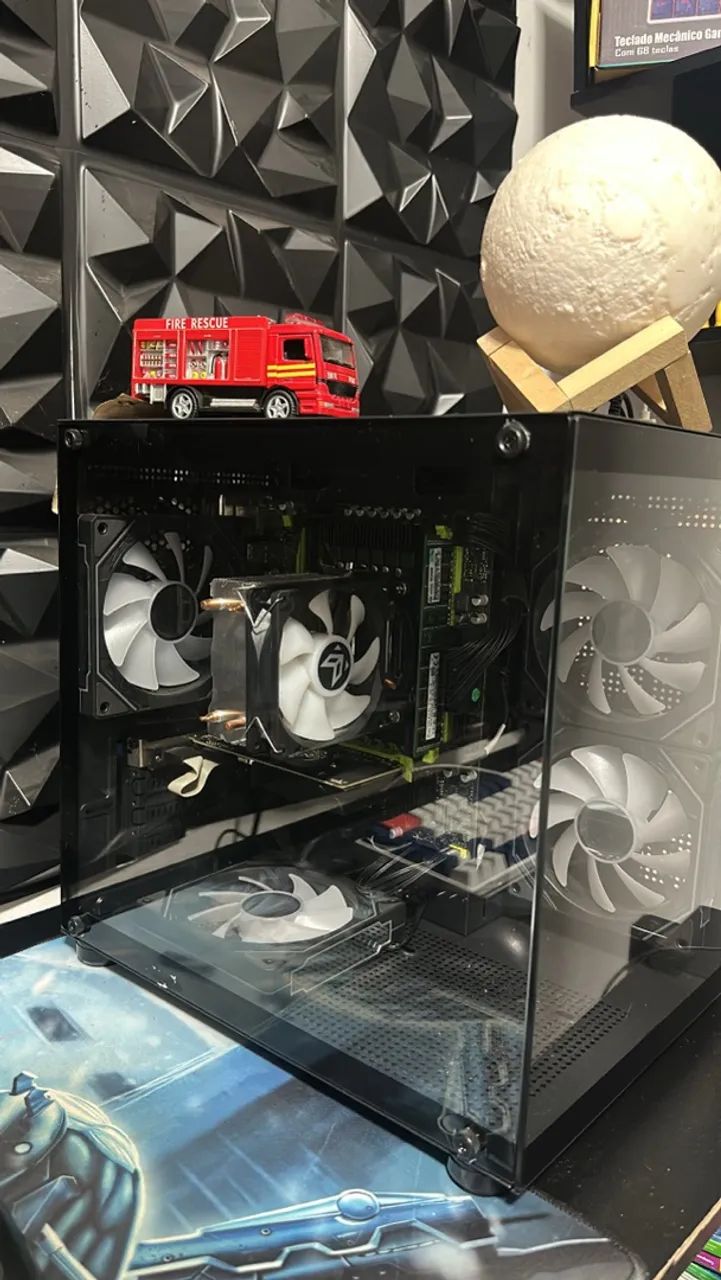 Pc gamer  - Foto 5