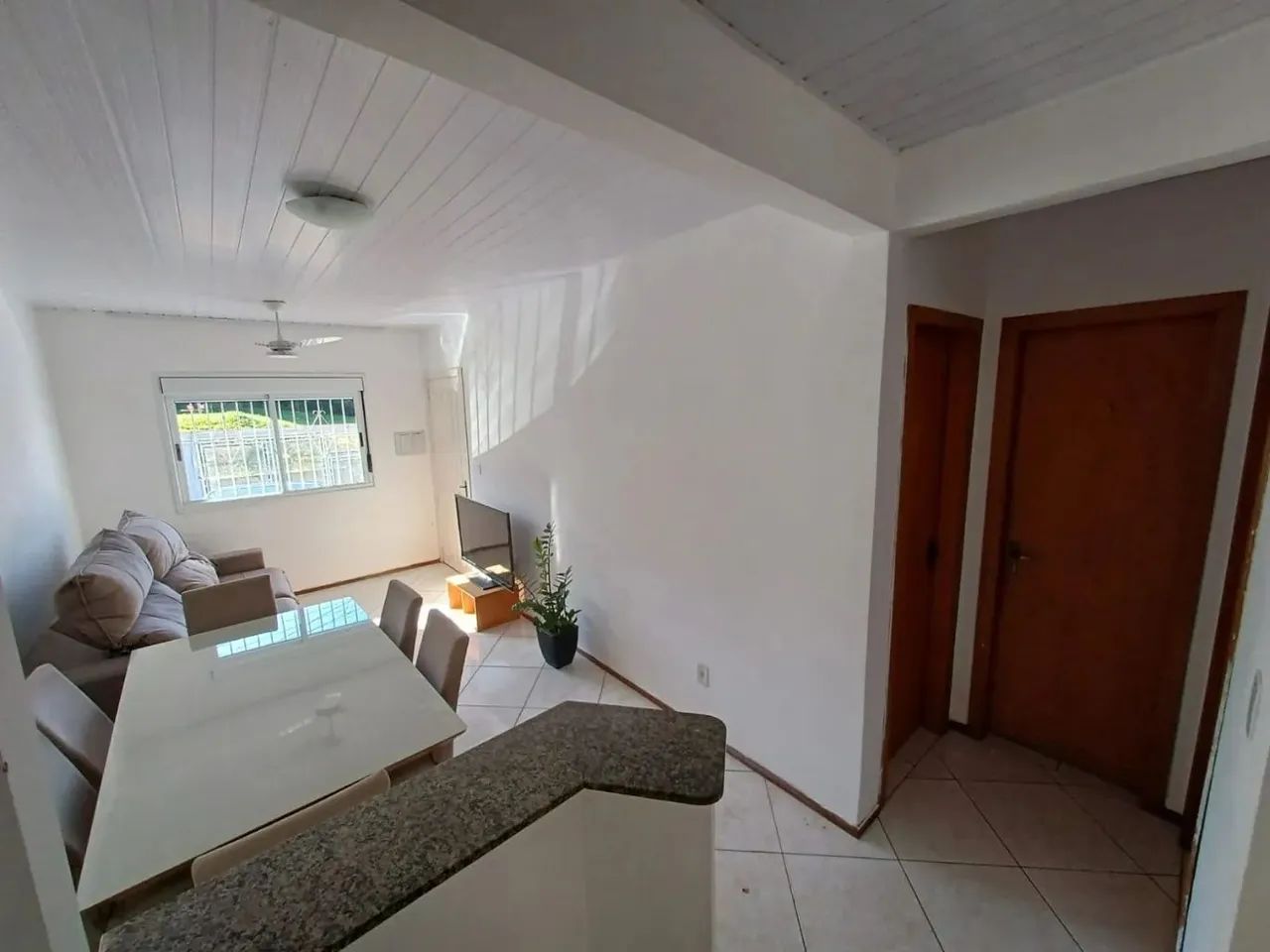 Casa com 2 quartos no bairro Moradas do Sul