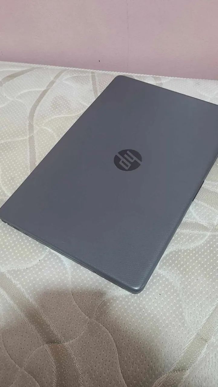 Vendo nootbok hp novo - Foto 3