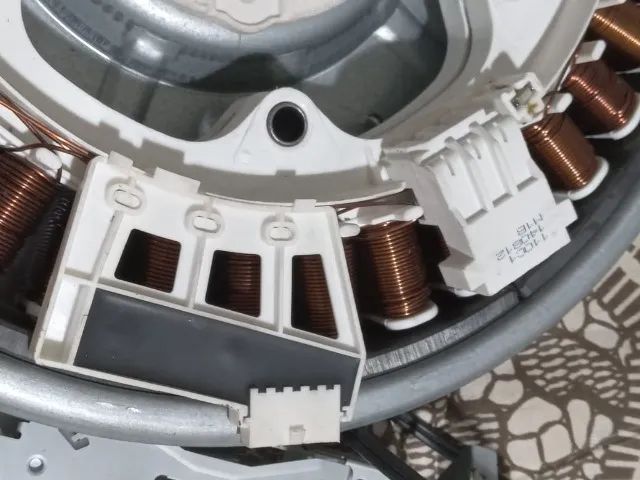 Motor lava e seca inverter - Foto 3