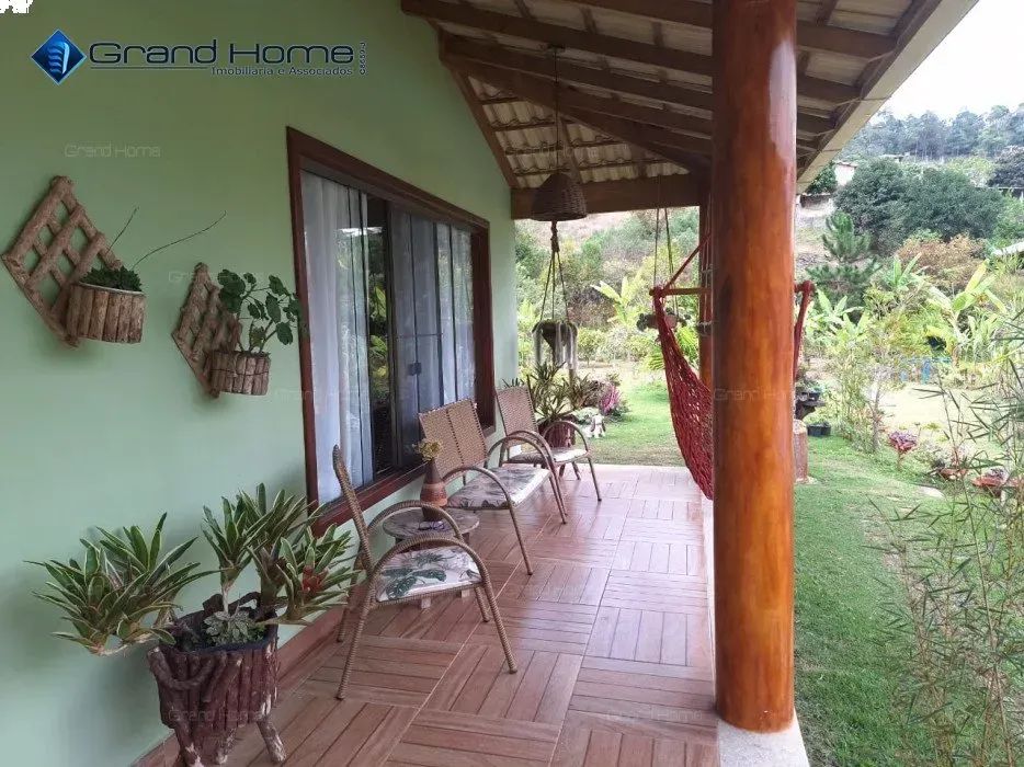 Fazenda 3 quartos em Centro - Foto 4