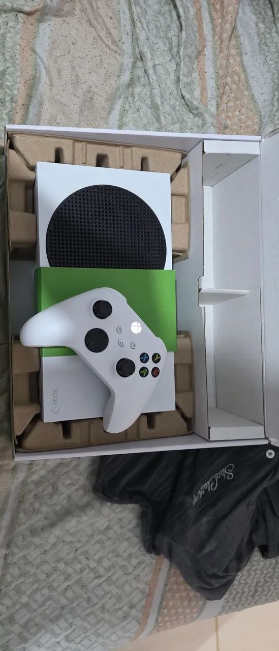 Xbox series s 