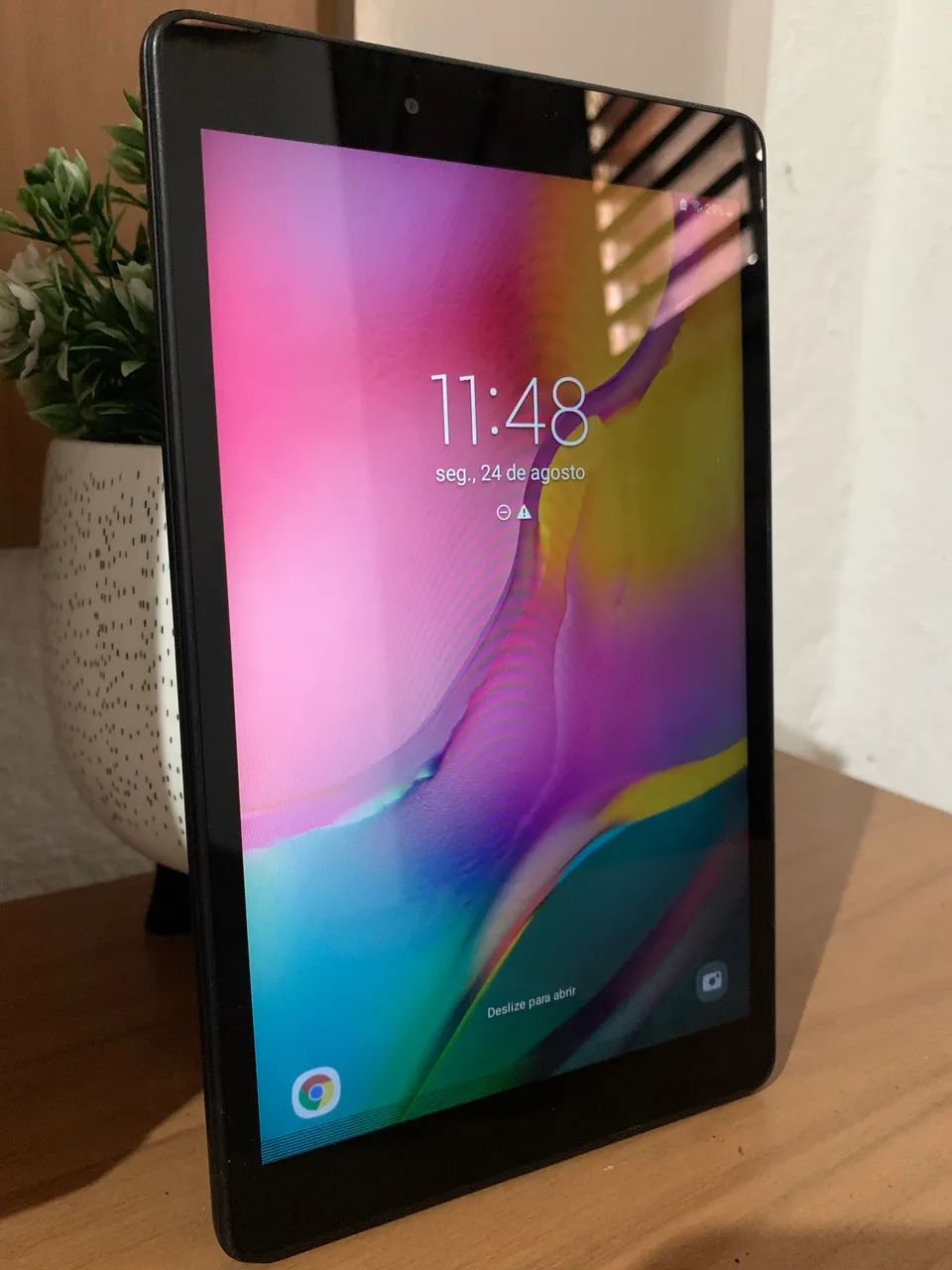 Samsung Tablet A8 - Foto 5