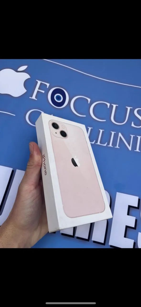 iPhone 13 128gb ?