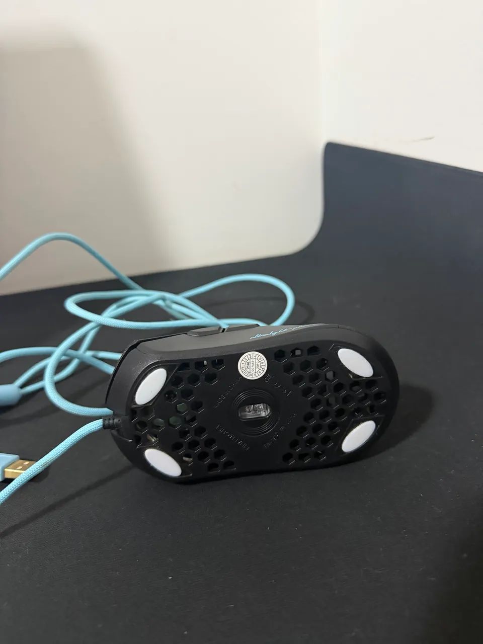 Finalmouse ultralight phantom - Foto 5