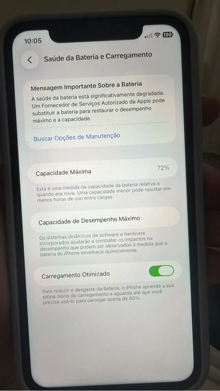 iPhone 11 128gb  - Foto 3