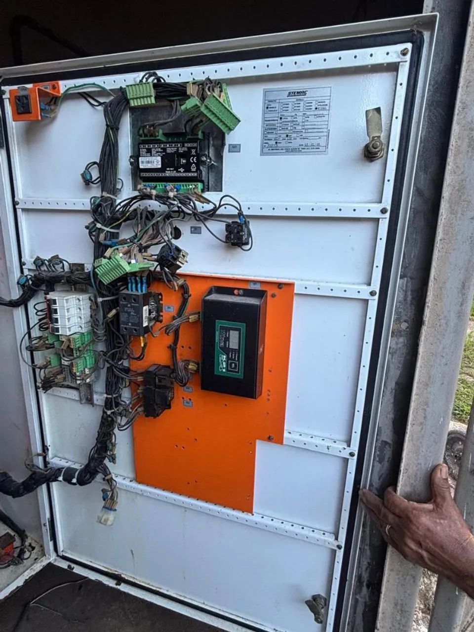 Gerador 460kva - Foto 5