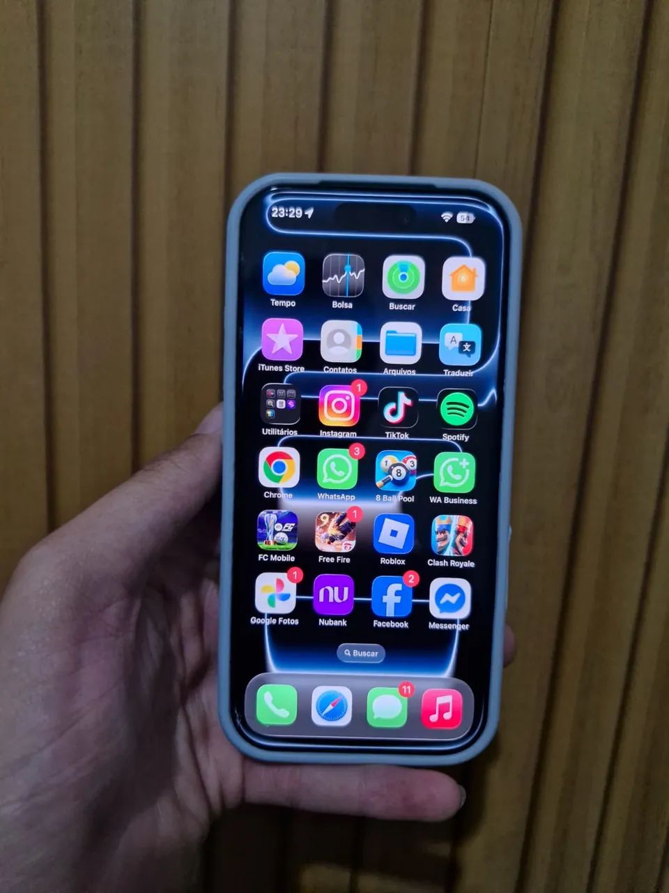 iPhone 17 pro 256gb - Foto 4
