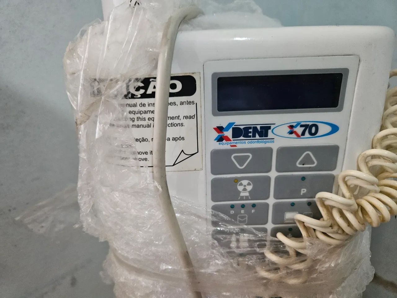Equipamento odontológico  - Foto 2