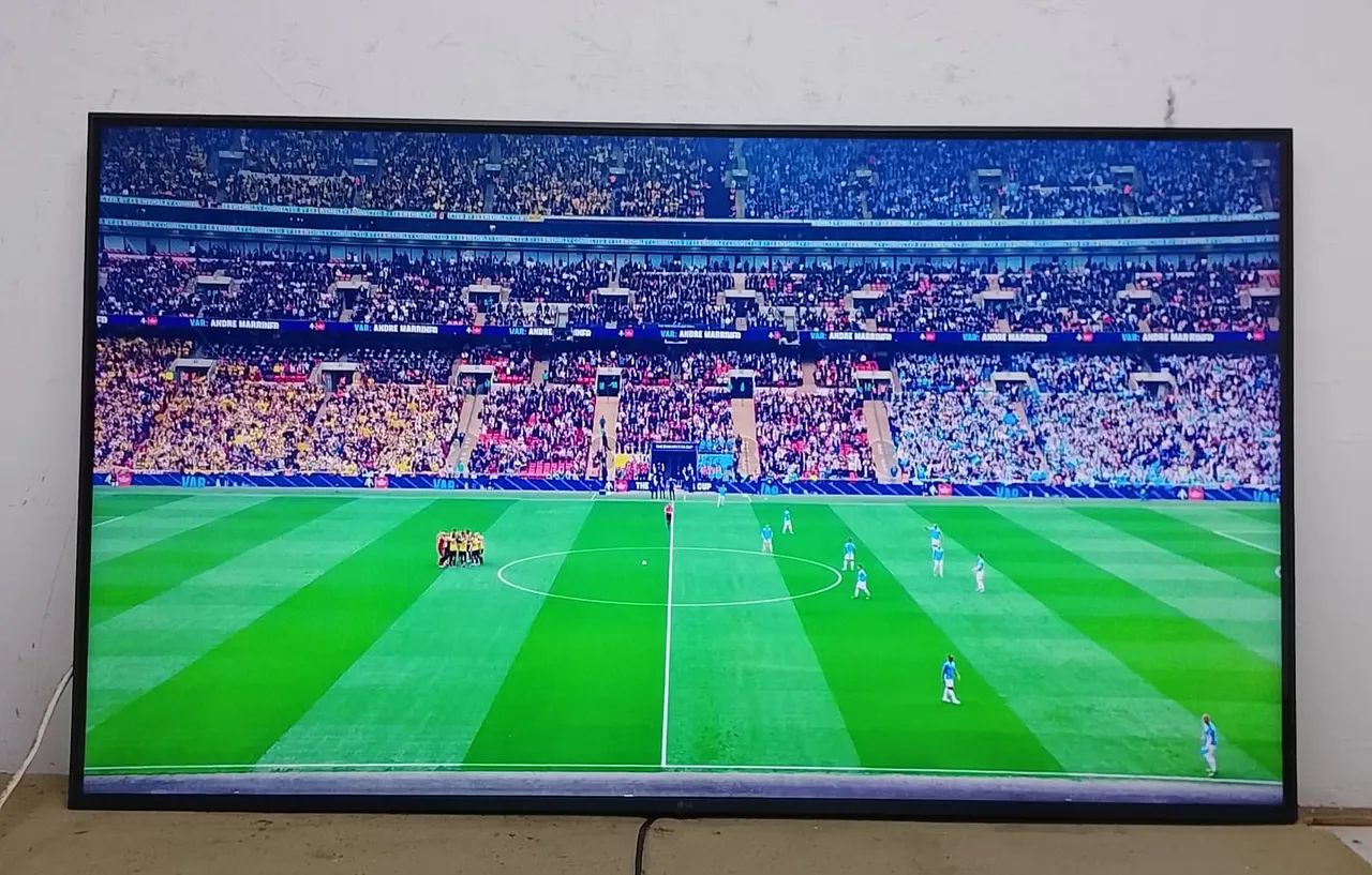 Smart tv LG 50 polegadas  - Foto 3