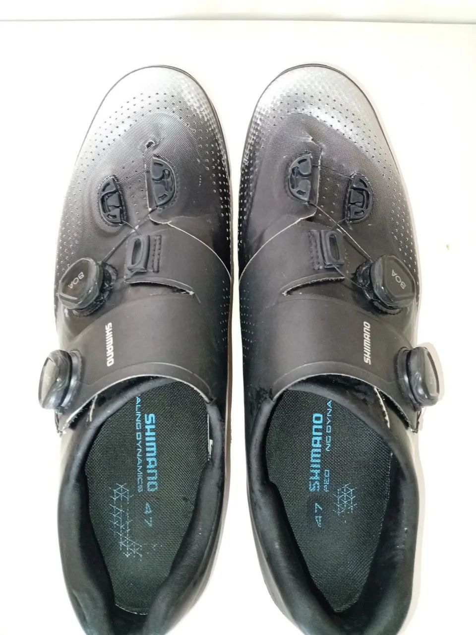 Sapatilha Shimano xc702 - Calçados Esportivos - Exposição, Caxias