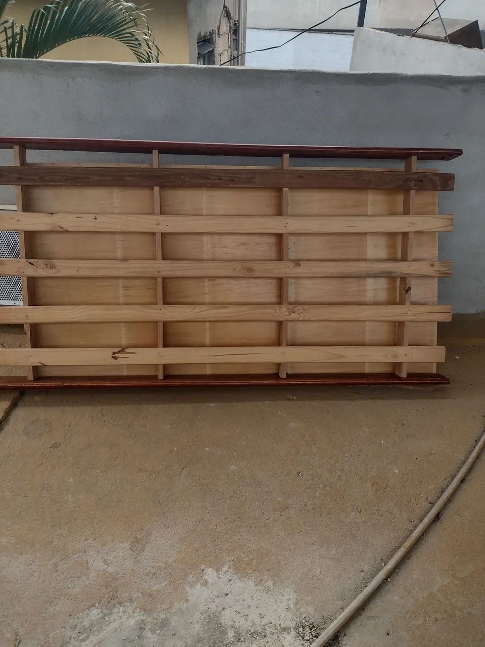 Cama de solteiro  - Foto 2