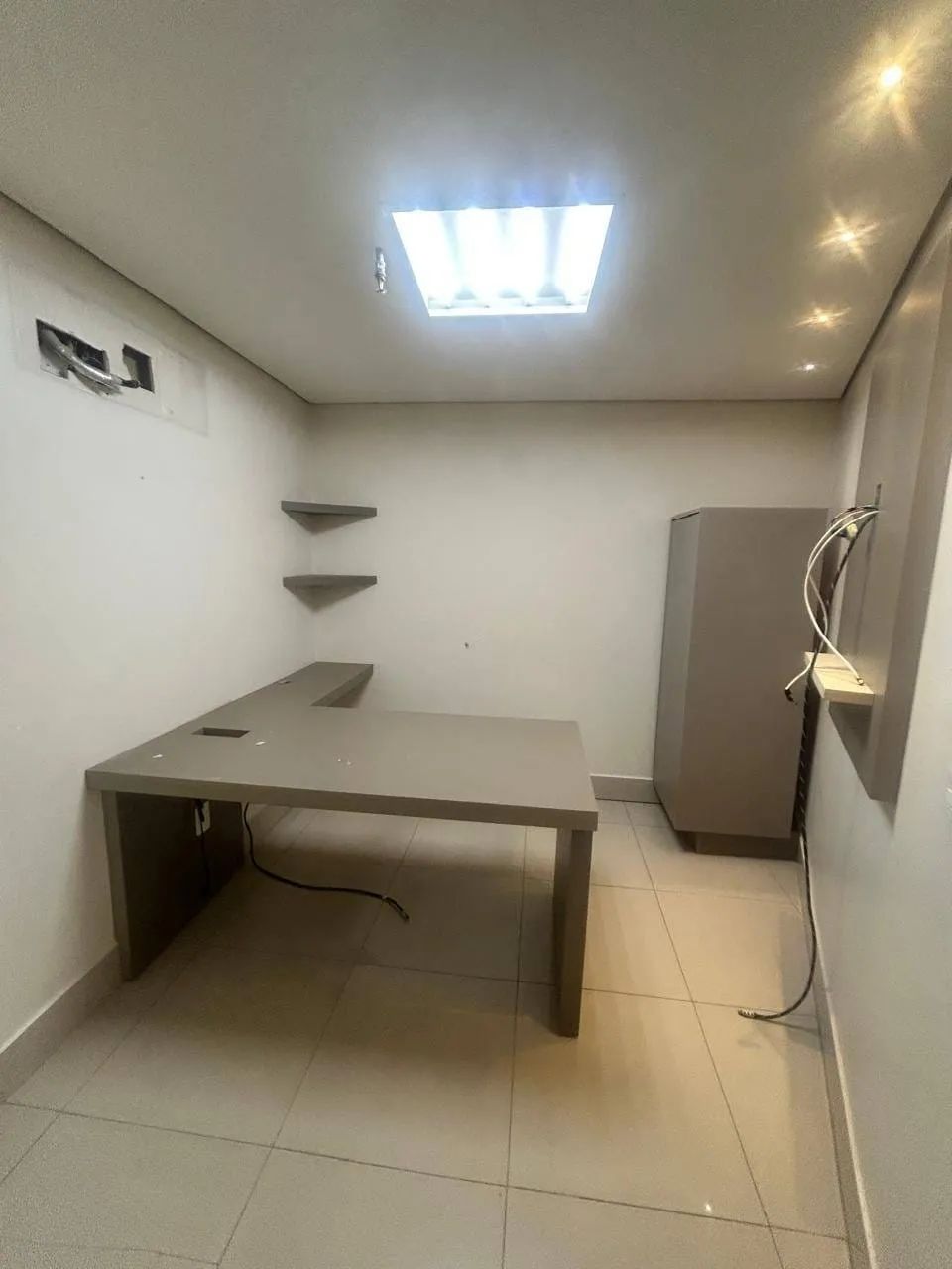 Sala para locação, Alto da Glória, Goiânia, GO - Foto 5