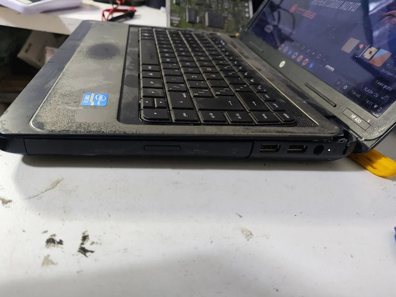 Notebook HP 430 - Core i3 - Foto 3