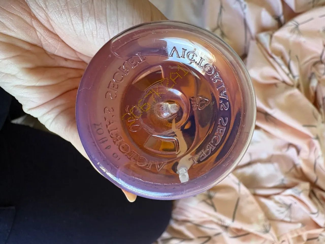  Body Splash Victoria's Secret. - Foto 4
