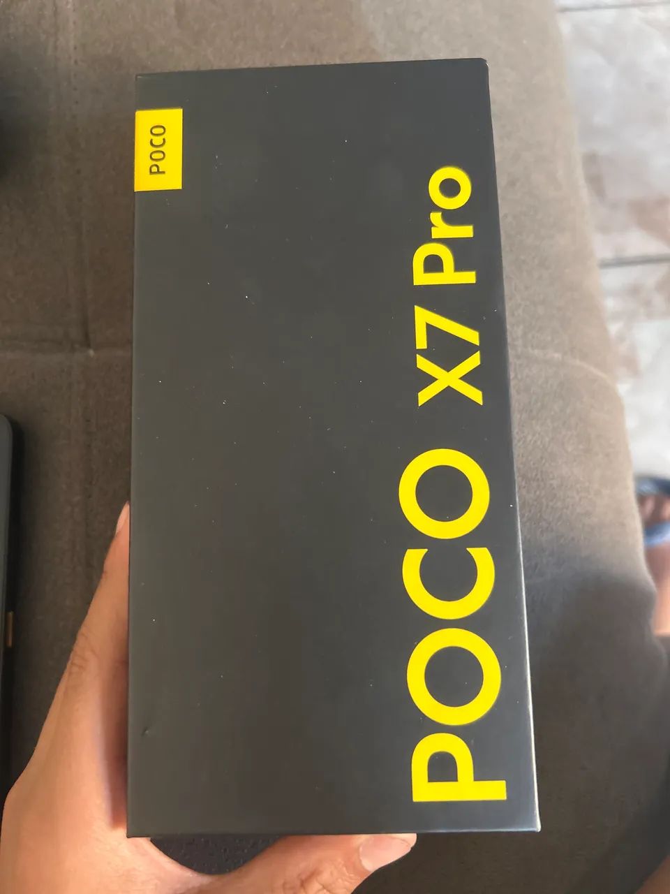 POCO X7 pro  - Foto 3