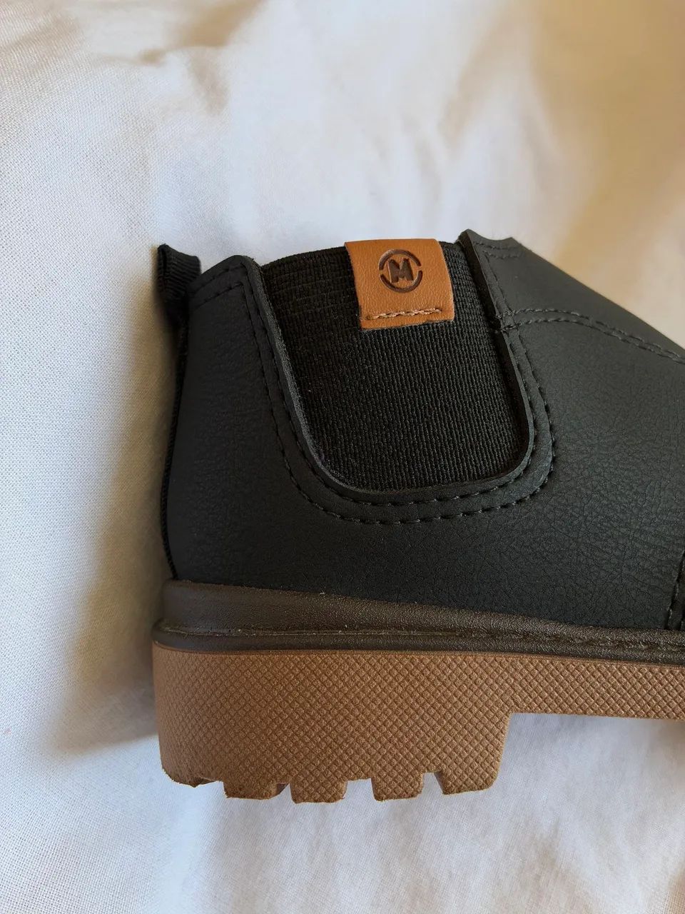 Bota Molekinho - n 25 - Foto 2
