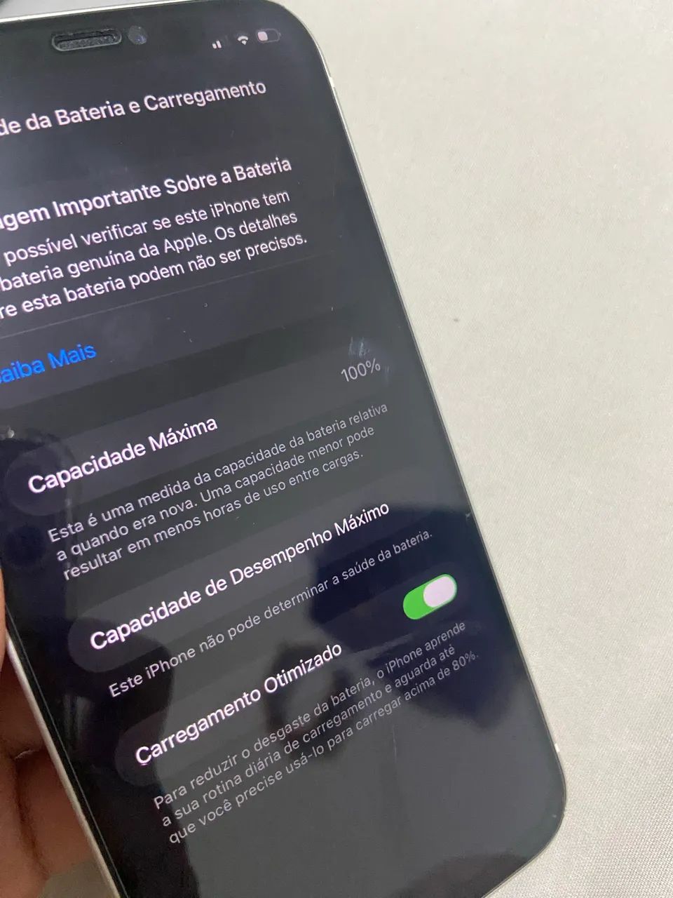 iphone 12 128gb - Foto 2