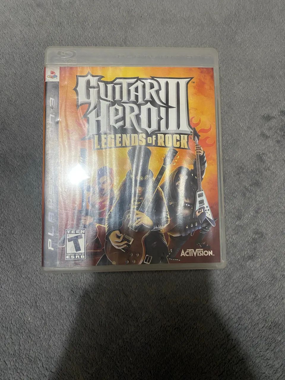 8 jogos de PS3  - Foto 4