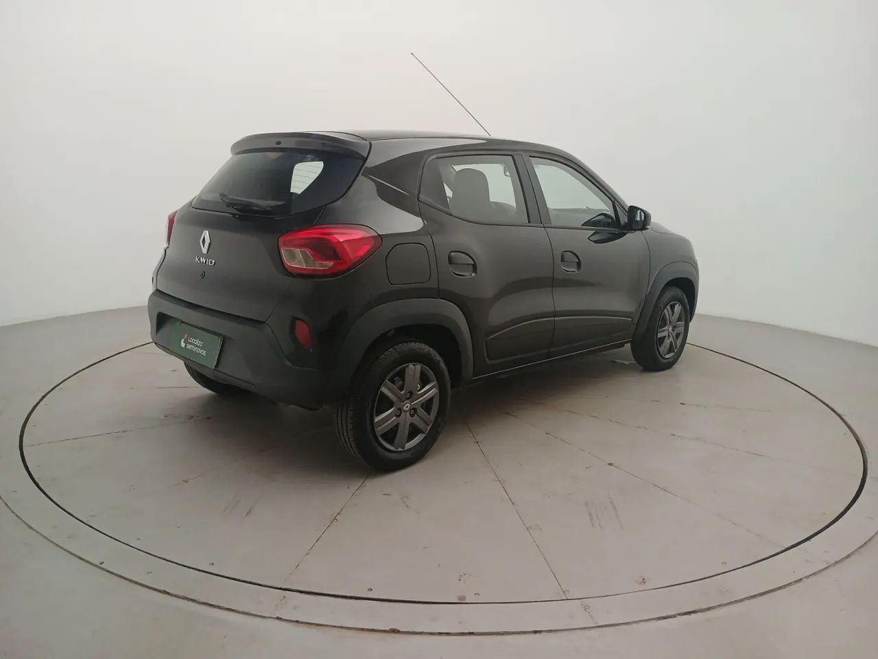 Renault Kwid 1.0 Zen 2026 - Foto 5