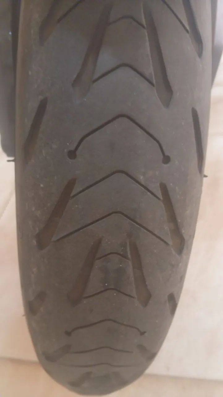 Tiger sport 660