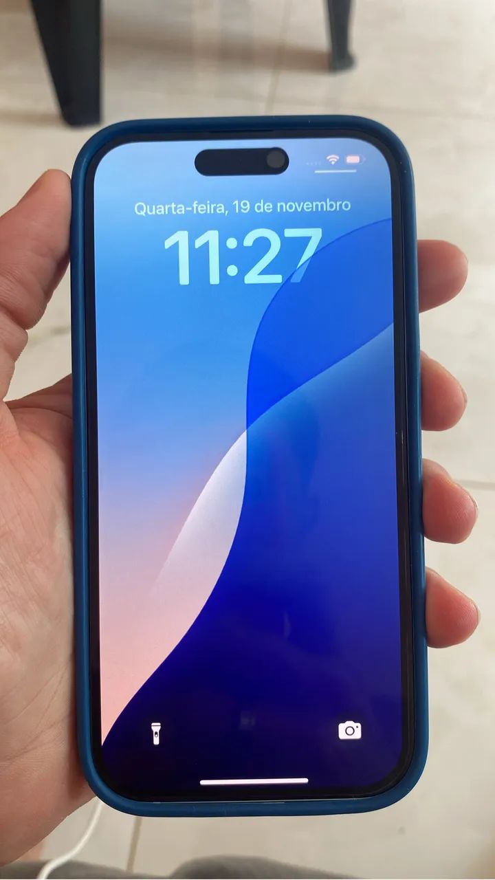 Iphone 15 128 GB - Foto 4