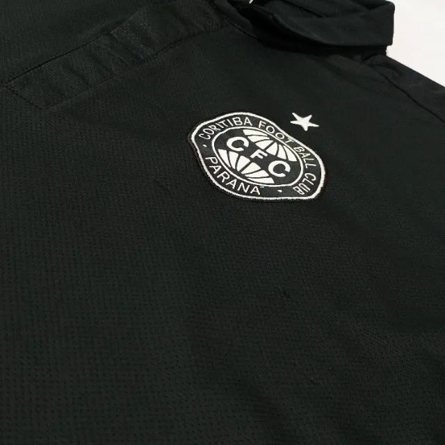 Camisa Coritiba III 2012/13 - Foto 5