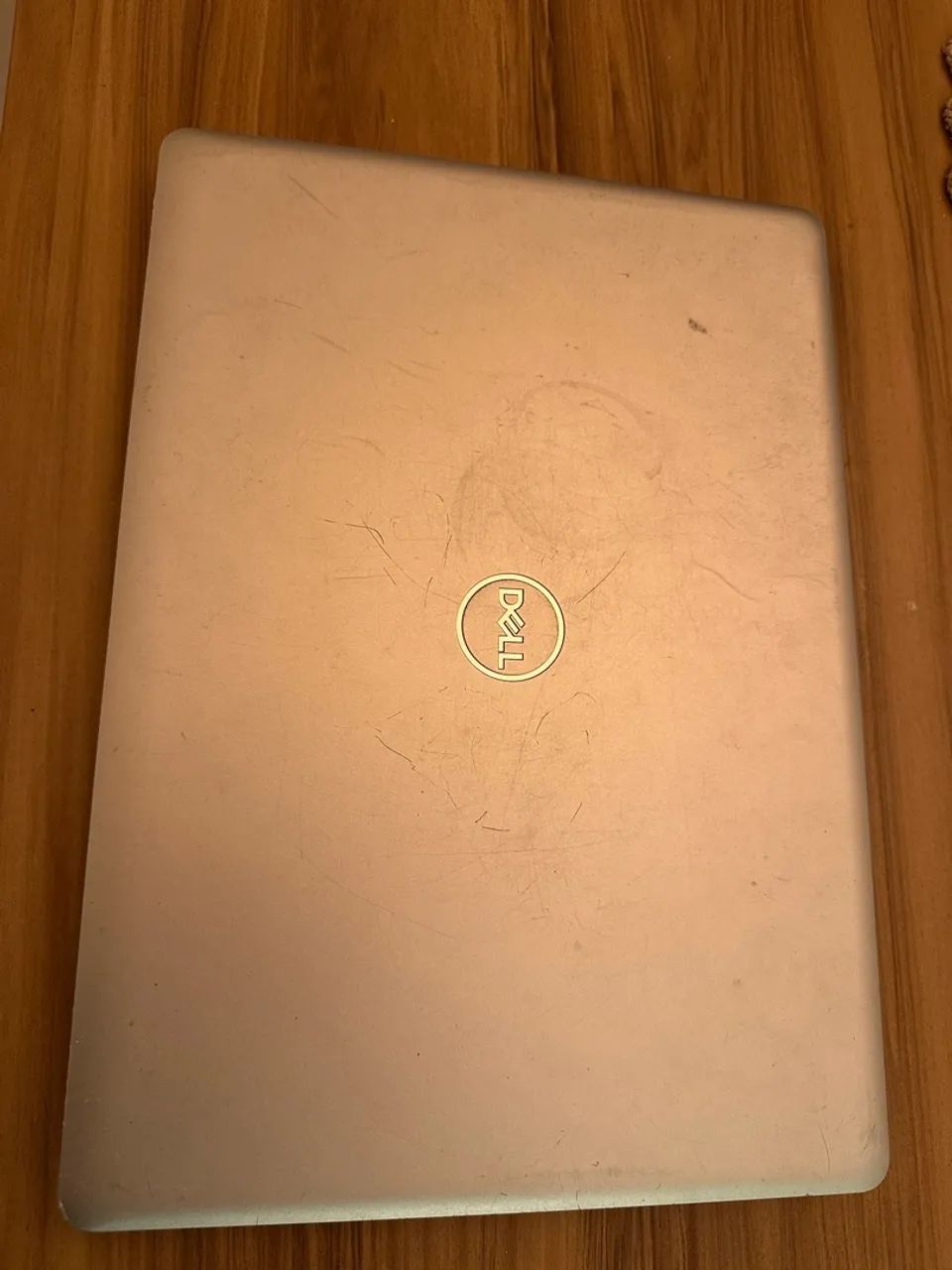 Notebook Dell i5 8*