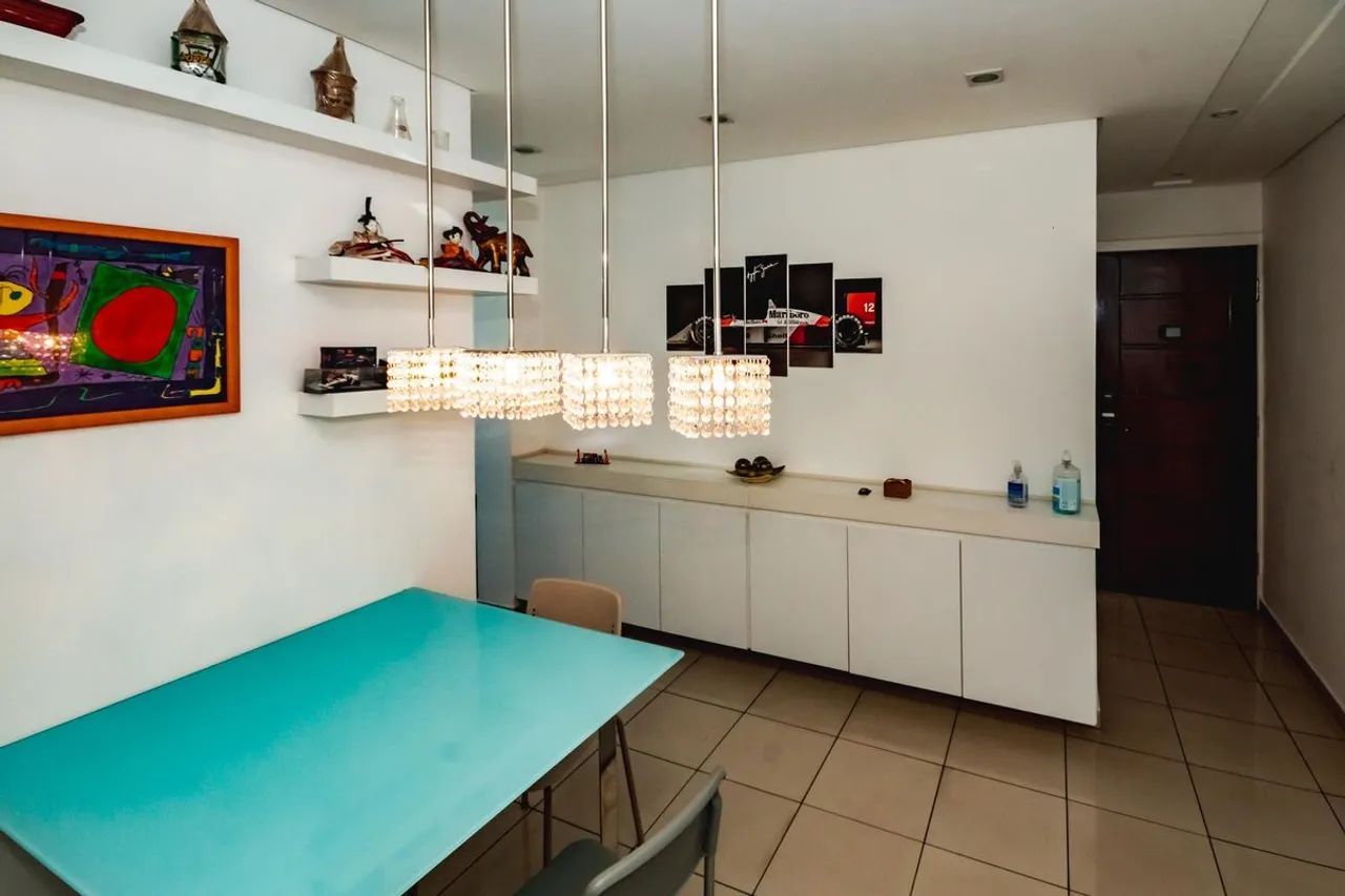 Apartamento à Venda - Heliópolis, 3 Quartos, 112 m2 - Foto 3