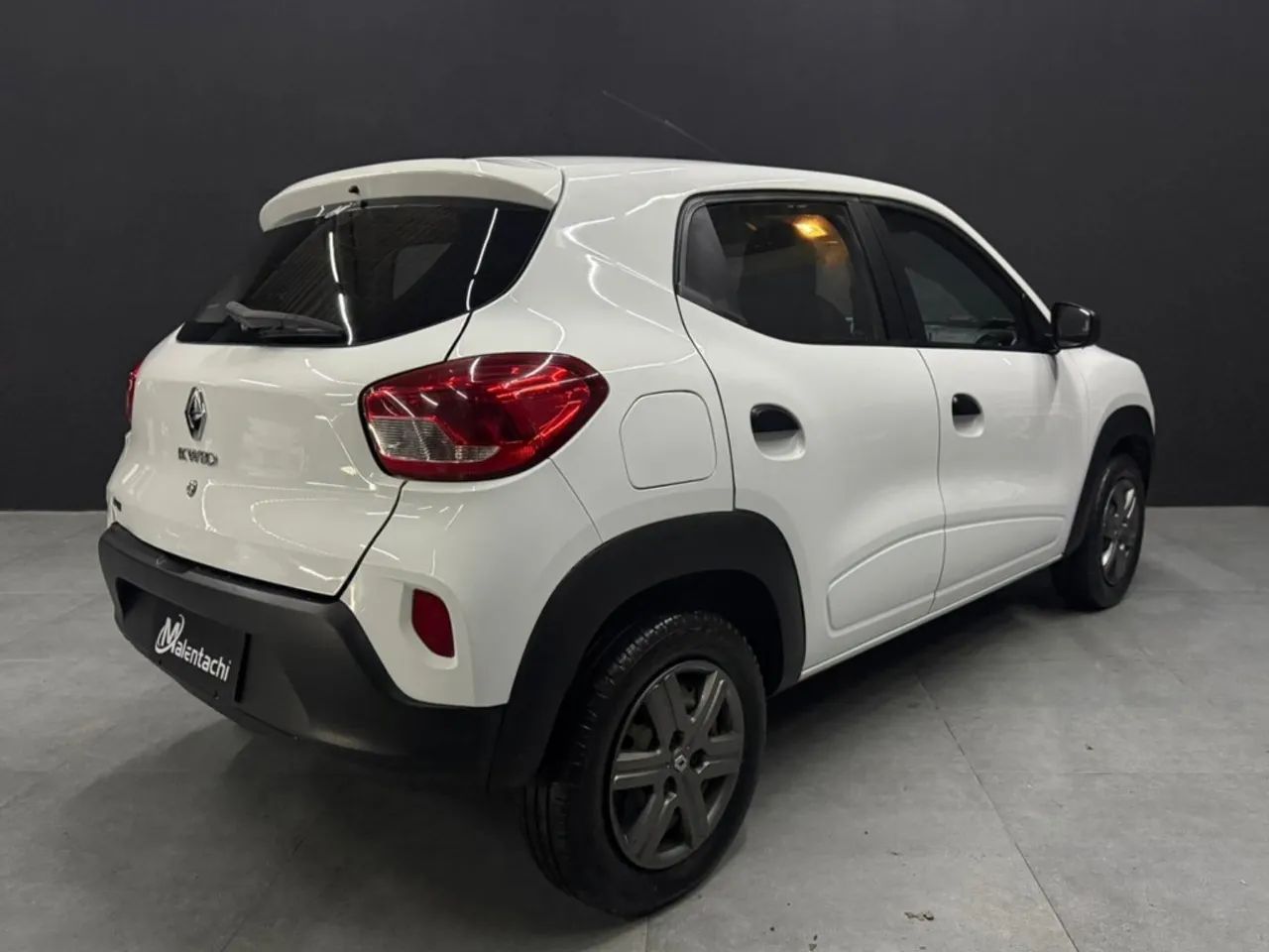 Renault Kwid 1.0 Zen 2024 - Foto 4