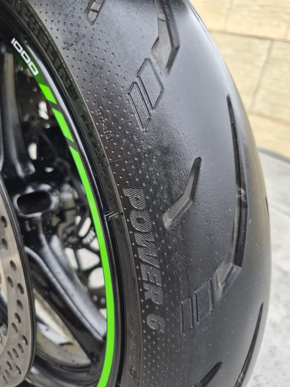 Ninja Zx-10/ Zx-10r 1000cc 2022 - 1535168085 | OLX