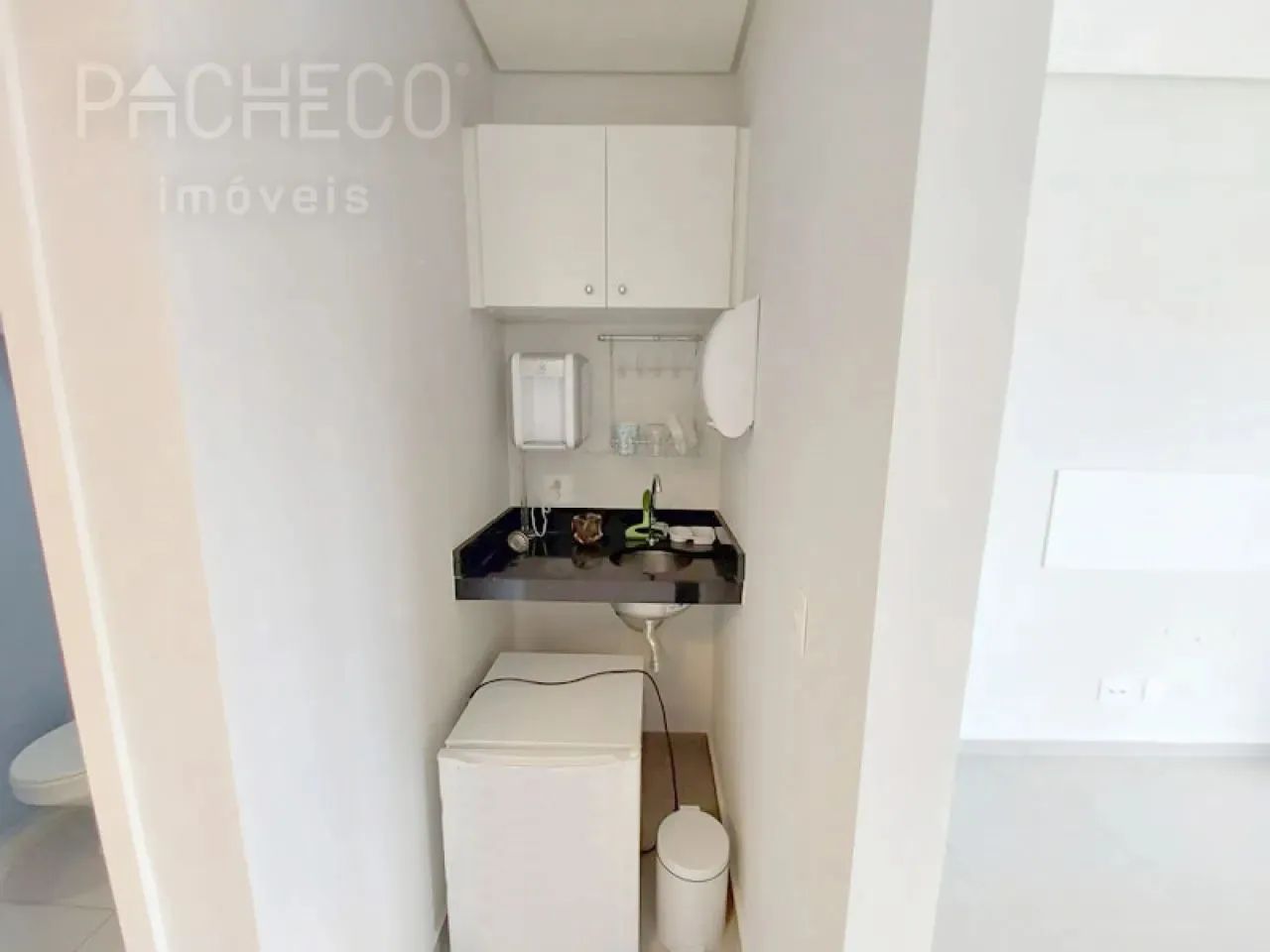 Sala, Vila Madalena - São Paulo - Foto 4