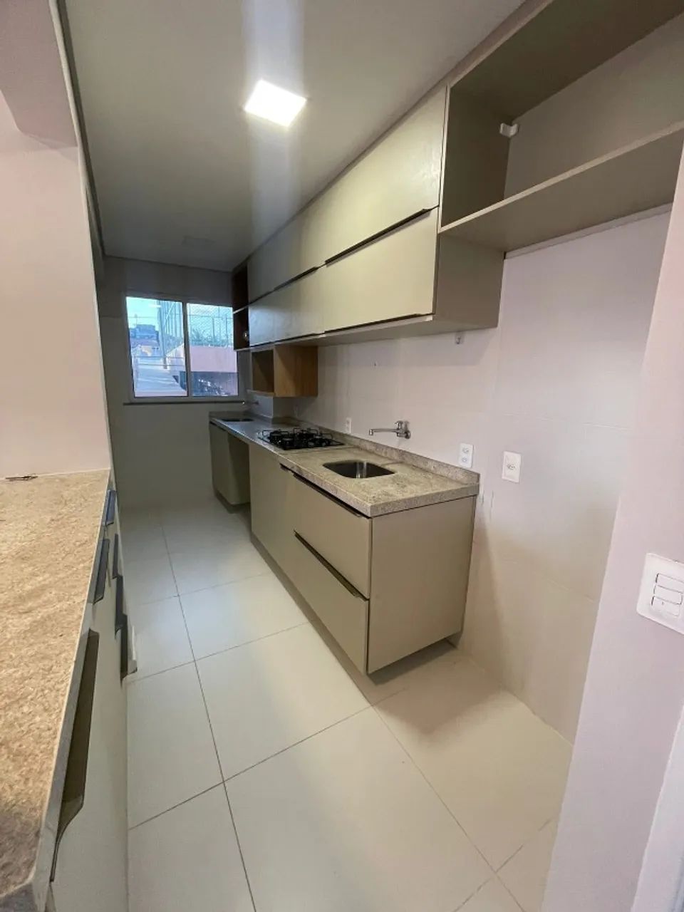 Locação apartamento Moov - PARANGABA - Foto 11