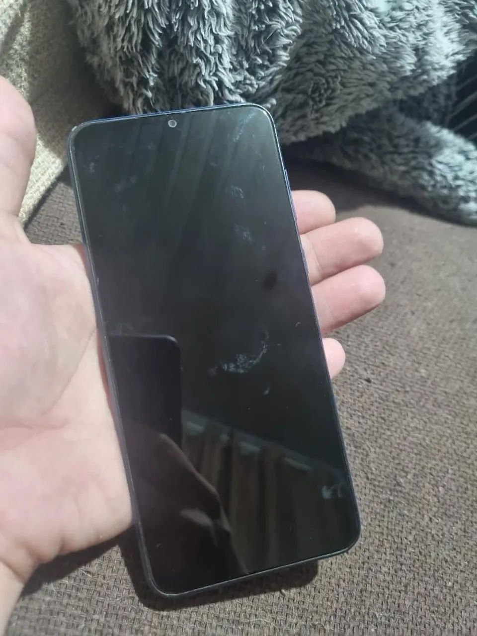 Celular Samsung Galaxy A03  - Foto 3