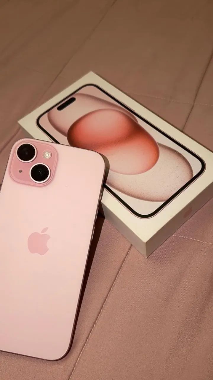 iphone 15 - Foto 2