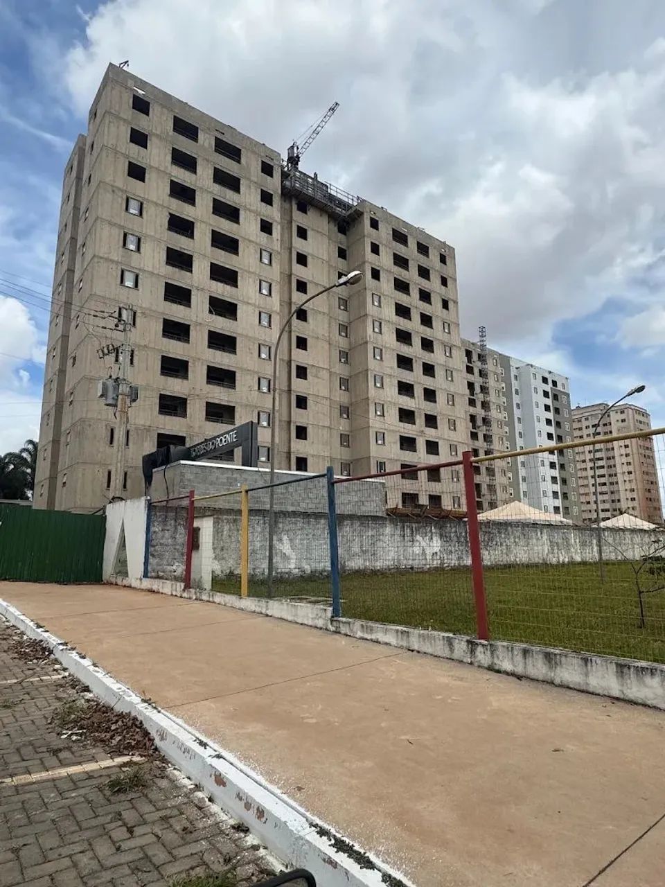 ÁGIO TORRES DO POENTE | MRV | CEILÂNDIA/DF - Foto 3