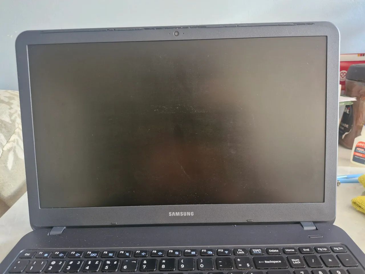 Notebook Samsung i5 8° 8GB RAM  - Foto 3