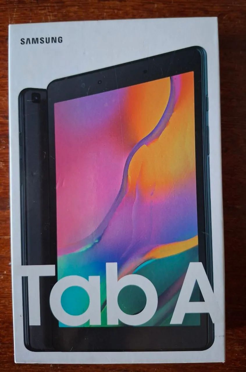 Tablet