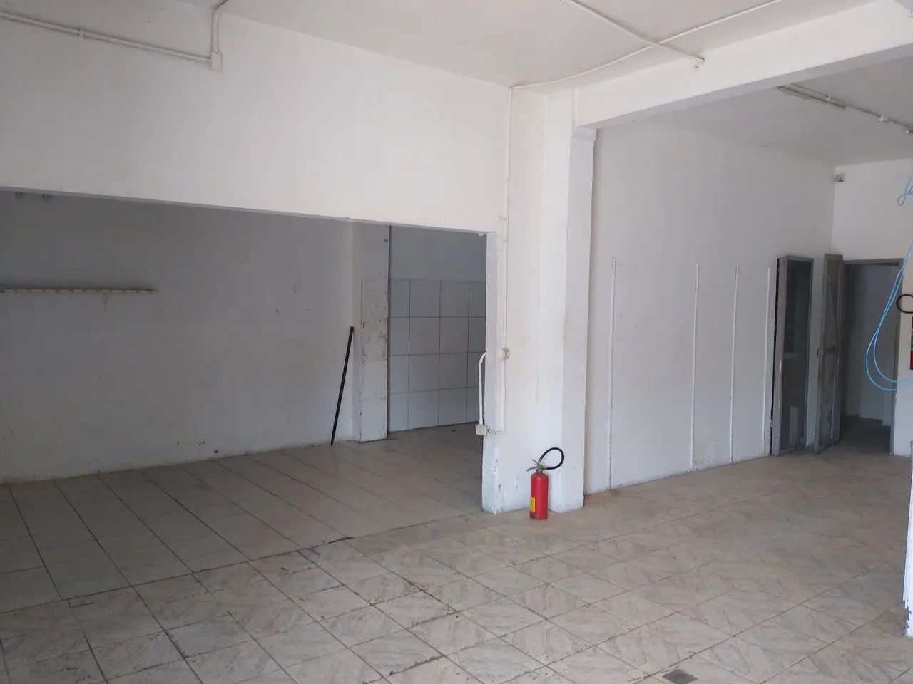 Aluga-se ponto comercial  - Foto 5