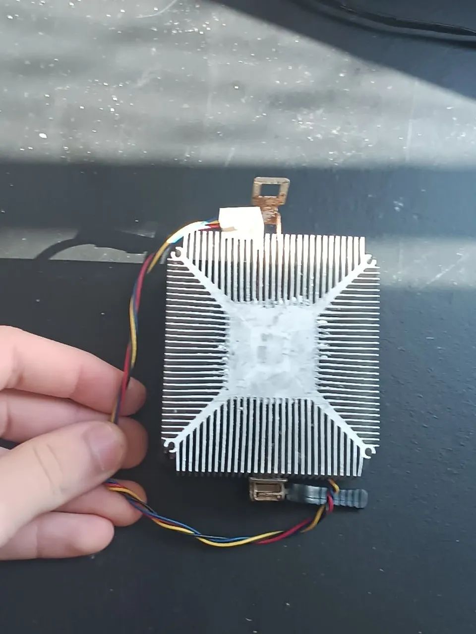 Cooler box para processadores AMD ( Para vender Rápido) - Foto 2