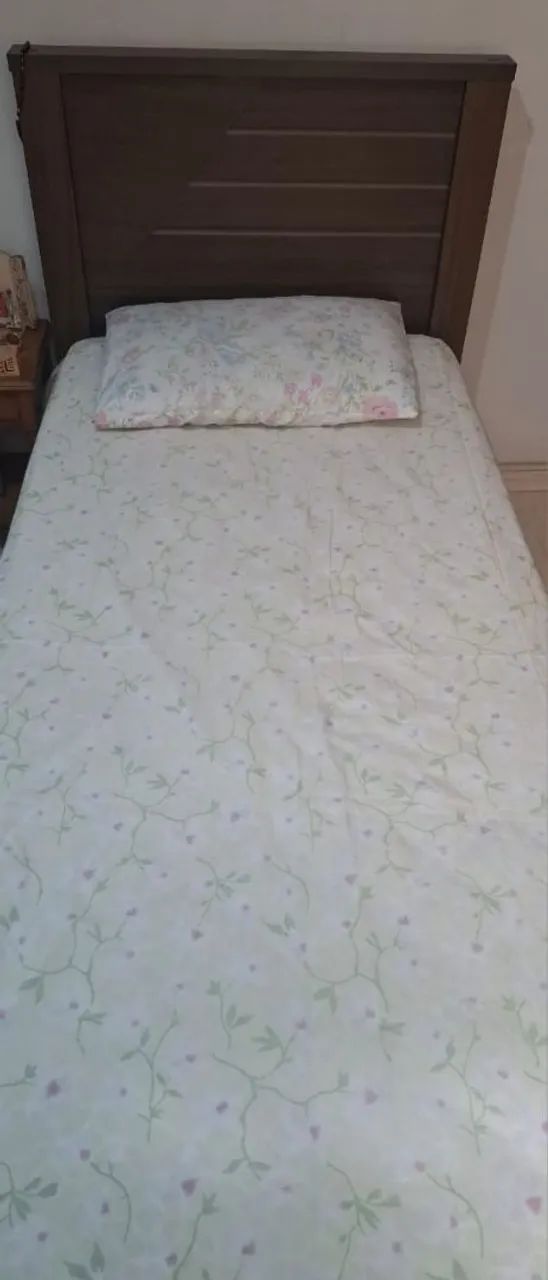 Vendo duas camas - Foto 4