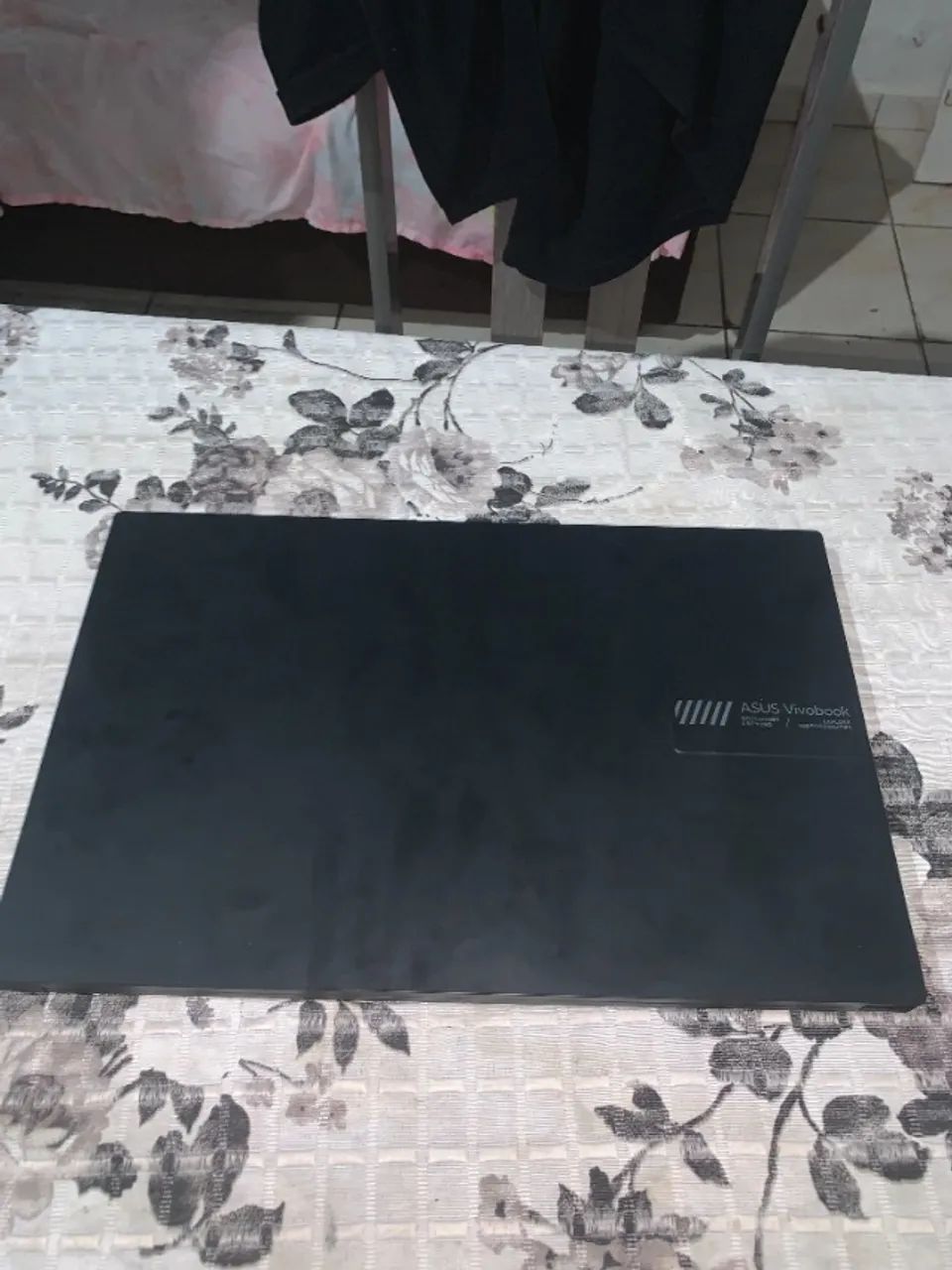 Notebook  - Foto 2