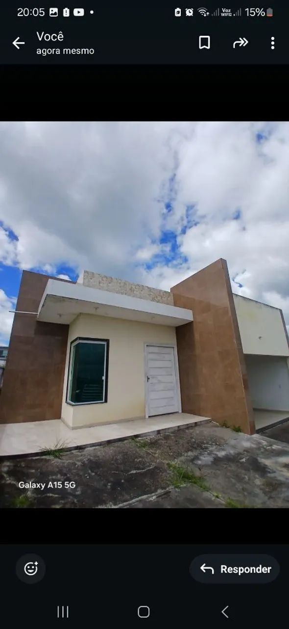 Casa em Serrinha.  - Foto 3