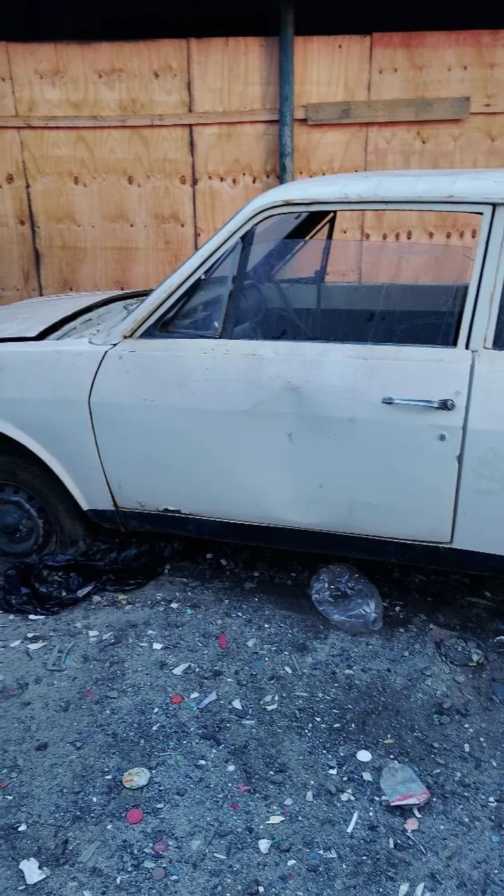 Ford Corcel I 1979