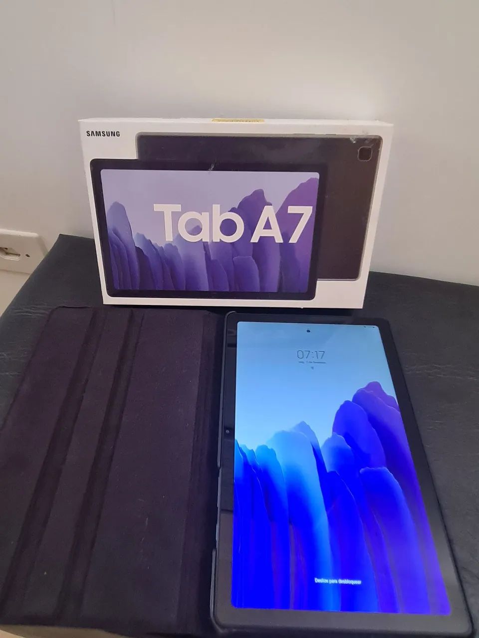 Tablet Sansung A7  - Foto 2