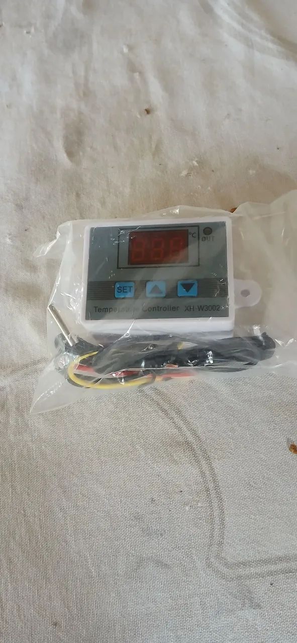 Termostatos para chocadeira - Foto 3