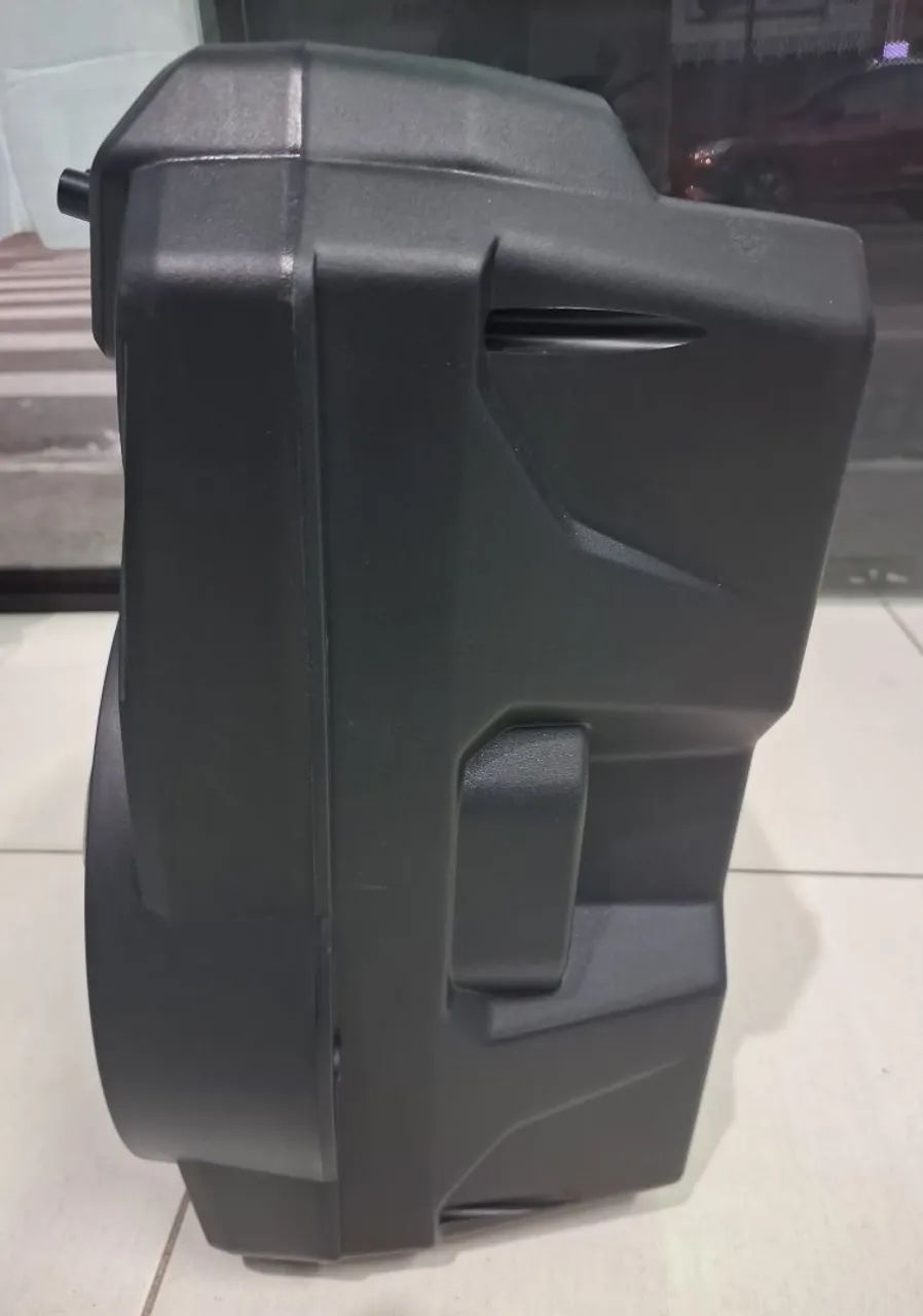 Caixa Som 250w - Foto 4